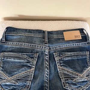 BKE jeans from buckle